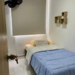 Apto equipado y confortable