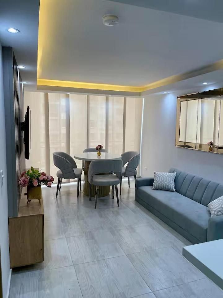 Apto Equipado Y Confortable * Cartagena