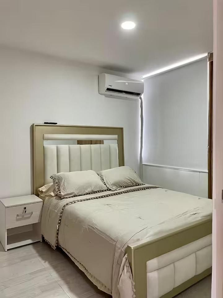 Apartamento Apto Equipado Y Confortable *