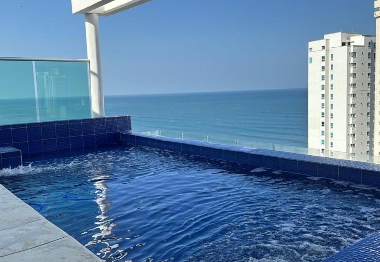 Apto Equipado Y Confortable Apartamento Cartagena