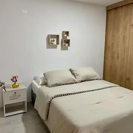 Apto Equipado Y Confortable Cartagena