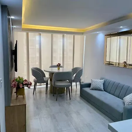 Apto Equipado Y Confortable * Cartagena