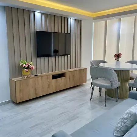 Apto Equipado Y Confortable Apartamento *