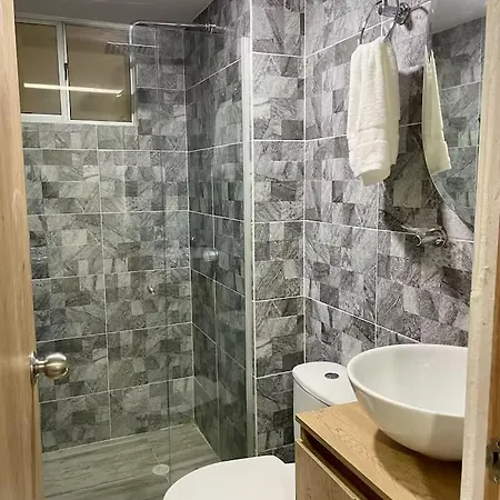 Apto Equipado Y Confortable * Cartagena