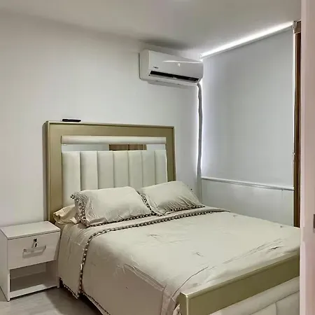 Apartamento Apto Equipado Y Confortable *