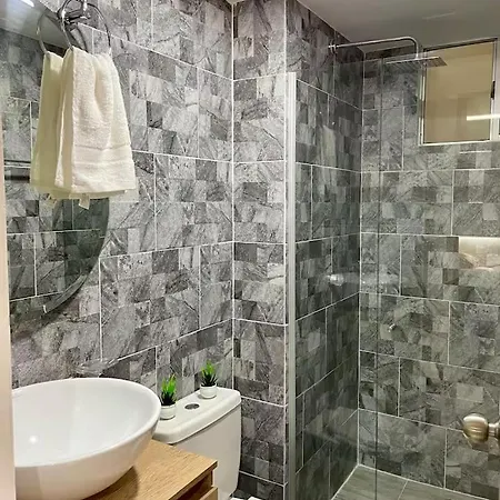 Apto Equipado Y Confortable Apartamento Cartagena